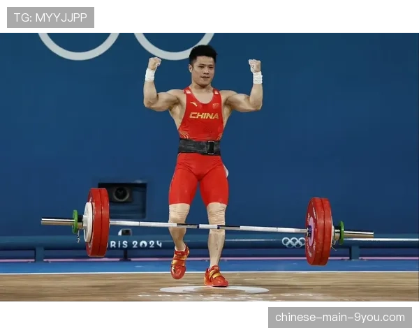 举重明星的社交媒体价值：李发彬一条商业视频报价曝光